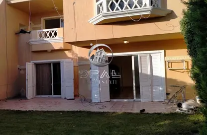 تاون هاوس - 4 غرف نوم - 4 حمامات للايجار في 6 ويست - بيفرلي هيلز - كمبوندات الشيخ زايد - الشيخ زايد - الجيزة