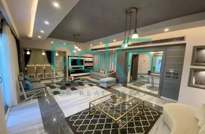 Villa - 5 Bedrooms - 4 Bathrooms for sale in Allegria - Sheikh Zayed Compounds - Sheikh Zayed City - Giza