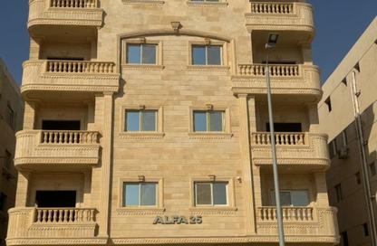 Apartment - 3 Bedrooms - 3 Bathrooms for sale in Al Andalus District - New Cairo City - Cairo