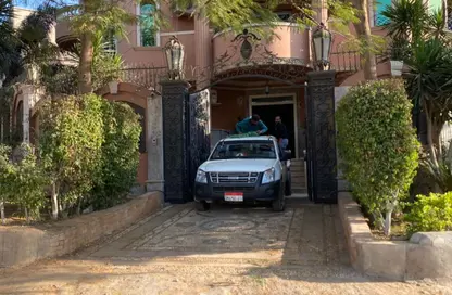 مساحات مكتبية - استوديو - 3 حمامات للايجار في محور مصطفي كامل - التجمع الاول - مدينة القاهرة الجديدة - القاهرة