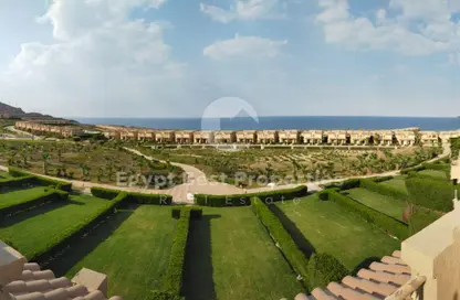 فيلا - 3 غرف نوم - 3 حمامات للبيع في تلال السخنة - العين السخنة - السويس