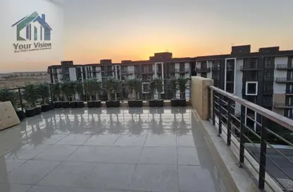 دوبلكس - 4 غرف نوم - 4 حمامات للبيع في مدينتي - القاهرة دوبلكس - 4 غرف نوم - 4 حمامات للبيع في مدينتي - القاهرة