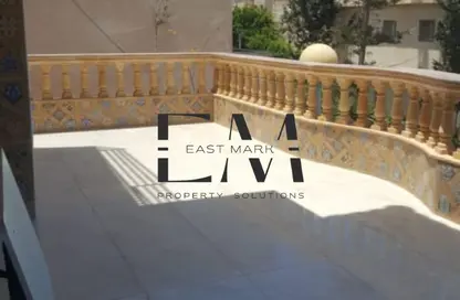 Chalet - 2 Bedrooms - 1 Bathroom for rent in Badr Village - Al Alamein - North Coast
