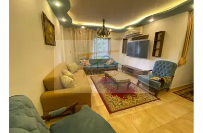 Apartment - 3 Bedrooms - 2 Bathrooms for rent in Madinaty - Cairo