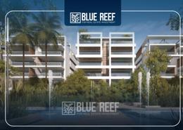 Penthouse - 4 bedrooms - 4 bathrooms for للبيع in Lake View Residence - 5th Settlement Compounds - The 5th Settlement - New Cairo City - Cairo
