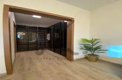 شقة - 3 غرف نوم - 2 حمامات للبيع في مون ريزيدنس - فيفث سكوير - التجمع الخامس - مدينة القاهرة الجديدة - القاهرة