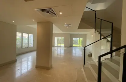 منزل مزدوج - 5 غرف نوم - 5 حمامات للايجار في ماونتن فيو هايد بارك - كمبوندات التجمع الخامس - التجمع الخامس - مدينة القاهرة الجديدة - القاهرة