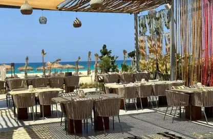 Townhouse - 3 Bedrooms - 3 Bathrooms for sale in Mar Bay - Ras Al Hekma - North Coast