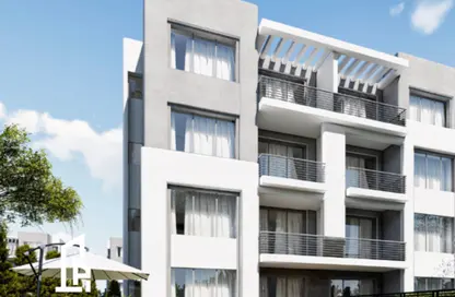 Chalet - 2 Bedrooms - 2 Bathrooms for sale in Seazen - Qesm Ad Dabaah - North Coast