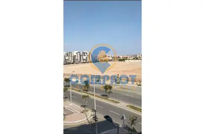 شقة - 3 غرف نوم - 3 حمامات للايجار في جنة اكتوبر - كمبوندات 6 أكتوبر - مدينة 6 أكتوبر - الجيزة