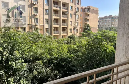 شقة - 2 غرف نوم - 2 حمامات للايجار في پريڤادو - مدينتي - القاهرة