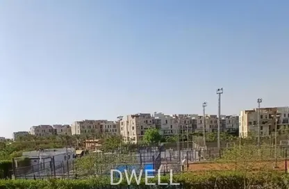 Apartment - 3 Bedrooms - 3 Bathrooms for sale in Eastown - 5th Settlement Compounds - The 5th Settlement - New Cairo City - Cairo