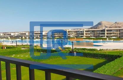 Villa - 4 Bedrooms - 3 Bathrooms for sale in Murano Wadi Degla - Al Ain Al Sokhna - Suez