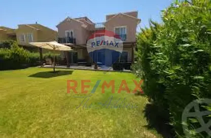 Villa - 4 Bedrooms - 3 Bathrooms for sale in Mountain View - Ras Al Hekma - North Coast