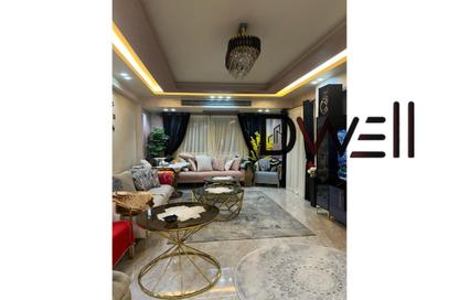 Apartment - 3 Bedrooms - 3 Bathrooms for sale in Madinaty - Cairo