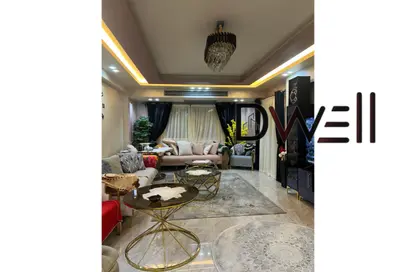 Apartment - 3 Bedrooms - 3 Bathrooms for sale in Madinaty - Cairo