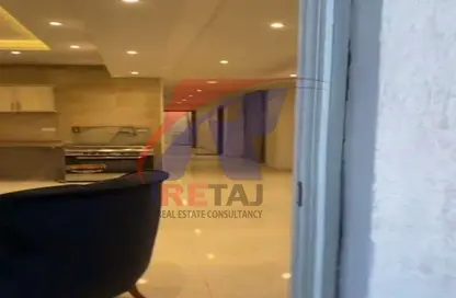 Apartment - 3 Bedrooms - 2 Bathrooms for rent in El Yasmeen 6 - El Yasmeen - New Cairo City - Cairo