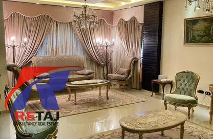 Apartment - 3 Bedrooms - 2 Bathrooms for sale in Tolip El Narges - The 5th Settlement - New Cairo City - Cairo