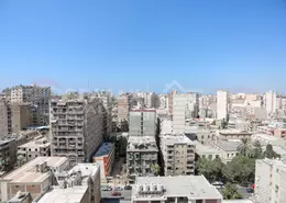 شقة - 2 غرف نوم - 1 حمام للبيع في محرم بك - حي شرق - الاسكندرية
