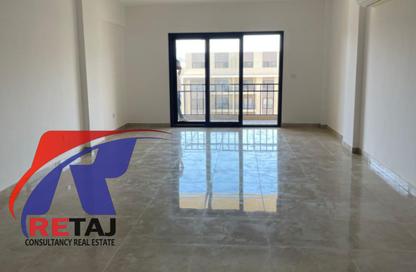 Apartment - 3 Bedrooms - 3 Bathrooms for rent in Moon Residences - Fifth Square - The 5th Settlement - New Cairo City - Cairo