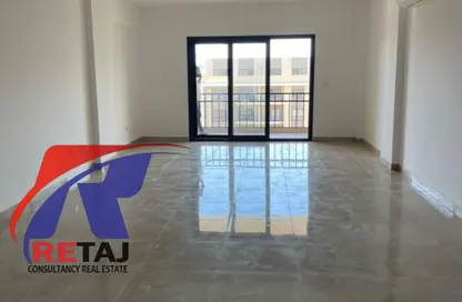 شقة - 3 غرف نوم - 3 حمامات للايجار في مون ريزيدنس - فيفث سكوير - التجمع الخامس - مدينة القاهرة الجديدة - القاهرة