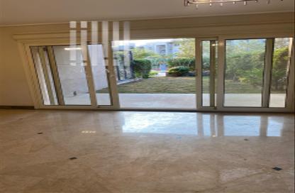 Apartment - 3 Bedrooms - 3 Bathrooms for rent in New Giza - Cairo Alexandria Desert Road - 6 October City - Giza