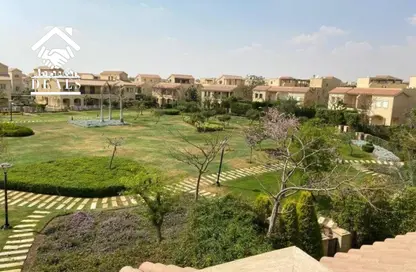 iVilla - 6 Bedrooms - 4 Bathrooms for rent in Madinaty - Cairo