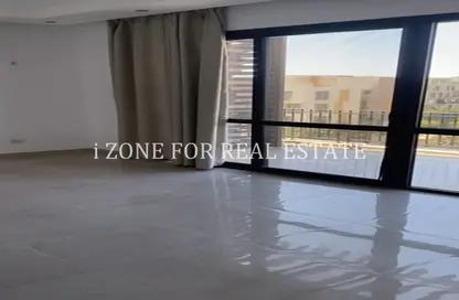 Apartment - 3 Bedrooms - 3 Bathrooms for rent in Eastown - 5th Settlement Compounds - The 5th Settlement - New Cairo City - Cairo
