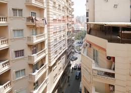 Apartment - 3 bedrooms - 2 bathrooms for للبيع in Kafr Abdo - Roushdy - Hay Sharq - Alexandria