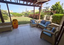 Duplex - 6 Bedrooms - 6 Bathrooms for sale in Marina 4 - Marina - Al Alamein - North Coast