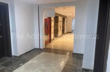مساحات مكتبية - استوديو - 2 حمامات للايجار في بيرل دى روا - كمبوندات التجمع الخامس - التجمع الخامس - مدينة القاهرة الجديدة - القاهرة