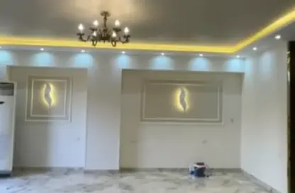 Apartment - 3 Bedrooms - 3 Bathrooms for sale in The 5th Settlement - New Cairo City - Cairo