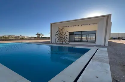 Villa - 3 Bedrooms - 3 Bathrooms for sale in Shedwan Resort - El Gouna - Hurghada - Red Sea Villa - 3 Bedrooms - 3 Bathrooms for sale in Shedwan Resort - El Gouna - Hurghada - Red Sea