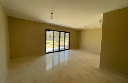 Apartment - 2 Bedrooms - 3 Bathrooms for rent in Villette - 5th Settlement Compounds - The 5th Settlement - New Cairo City - Cairo