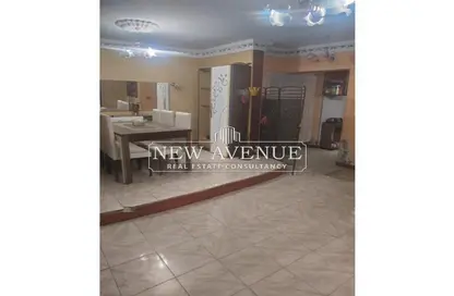 Duplex - 5 Bedrooms - 3 Bathrooms for sale in El Sharbatly - The 5th Settlement - New Cairo City - Cairo