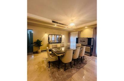 Apartment - 3 Bedrooms - 3 Bathrooms for rent in Eastown - 5th Settlement Compounds - The 5th Settlement - New Cairo City - Cairo
