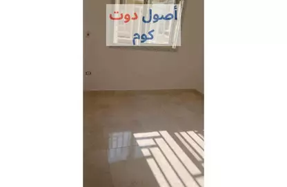 Apartment - 2 Bedrooms - 1 Bathroom for rent in Degla Palms - Al Wahat Road - 6 October City - Giza