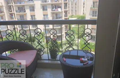 Apartment - 3 Bedrooms - 3 Bathrooms for sale in El Rehab Extension - Al Rehab - New Cairo City - Cairo