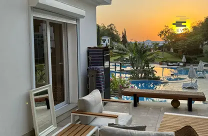 Townhouse - 2 Bedrooms - 2 Bathrooms for rent in Mountain View 1 - 5th Settlement Compounds - The 5th Settlement - New Cairo City - Cairo
