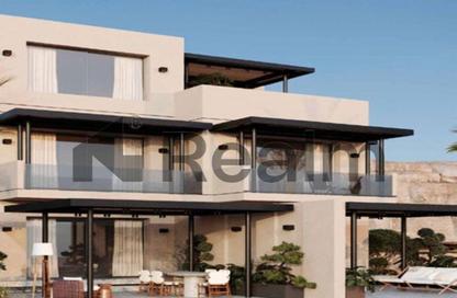 Villa - 2 Bedrooms - 2 Bathrooms for sale in ARC of Soma - Soma Bay - Safaga - Hurghada - Red Sea