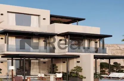 Villa - 2 Bedrooms - 2 Bathrooms for sale in ARC of Soma - Soma Bay - Safaga - Hurghada - Red Sea