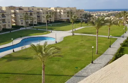 Chalet - 3 Bedrooms - 2 Bathrooms for sale in Stella Sidi Abdel Rahman - Sidi Abdel Rahman - North Coast