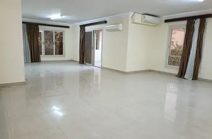 Apartment - 5 Bedrooms - 4 Bathrooms for rent in El Rehab Extension - Al Rehab - New Cairo City - Cairo Apartment - 5 Bedrooms - 4 Bathrooms for rent in El Rehab Extension - Al Rehab - New Cairo City - Cairo