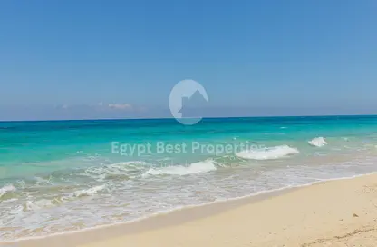 Townhouse - 3 Bedrooms - 3 Bathrooms for sale in Marina 8 - Marina - Al Alamein - North Coast