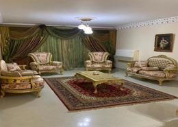 شقة - 3 غرف نوم - 1 حمام for للايجار in شارع احمد الزمر - المنطقة التاسعة - مدينة نصر - القاهرة