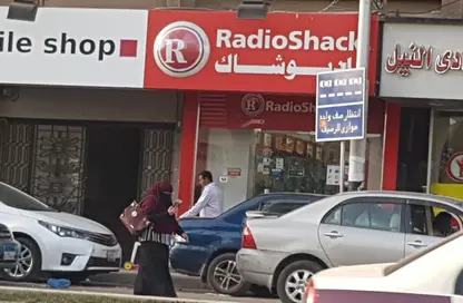 Whole Building - Studio - 7+ Bathrooms for sale in Al Gomhoria Street - Al Mansoura - Al Daqahlya