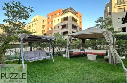 شقة - 2 غرف نوم - 3 حمامات للبيع في ديستريكت 5 - كمبوندات التجمع الخامس - التجمع الخامس - مدينة القاهرة الجديدة - القاهرة