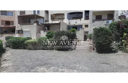 دوبلكس - 2 غرف نوم - 2 حمامات للبيع في مارينا 2 - مارينا - العلمين - الساحل الشمالي