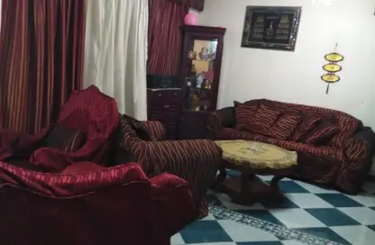 Apartment - 3 Bedrooms - 2 Bathrooms for sale in El Nozha El Gadida - El Nozha - Cairo