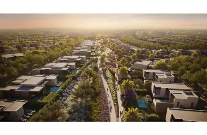 Apartment - 2 Bedrooms - 3 Bathrooms for sale in Solana - New Zayed City - Sheikh Zayed City - Giza Apartment - 2 Bedrooms - 3 Bathrooms for sale in Solana - New Zayed City - Sheikh Zayed City - Giza